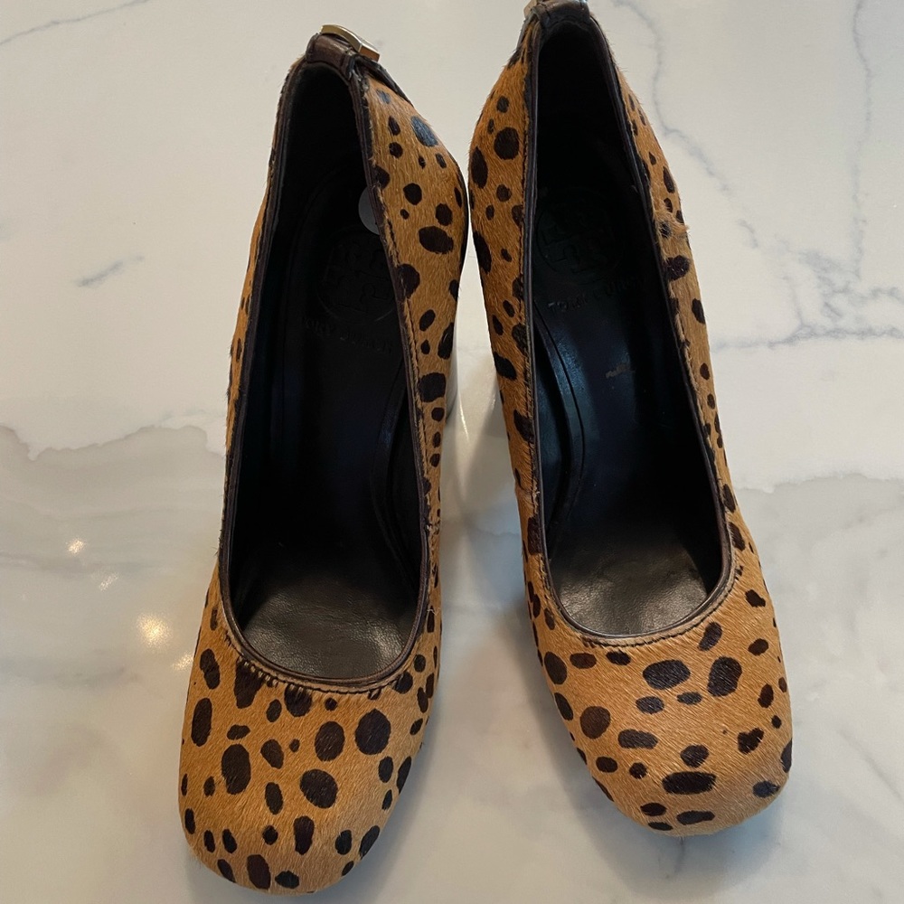 Tory Burch heels